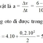 Một chiếc xe tải đang di chuyển trên đường cao tốc, thể hiện sự kết nối và lưu thông hàng hóa