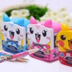 Câu đố về đồ dùng học tập dành cho trẻ mầm non, chủ đề gần gũi và quen thuộc