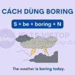 Ảnh minh họa cho nghĩa của từ "boring" là sự tẻ nhạt và thiếu hứng thú