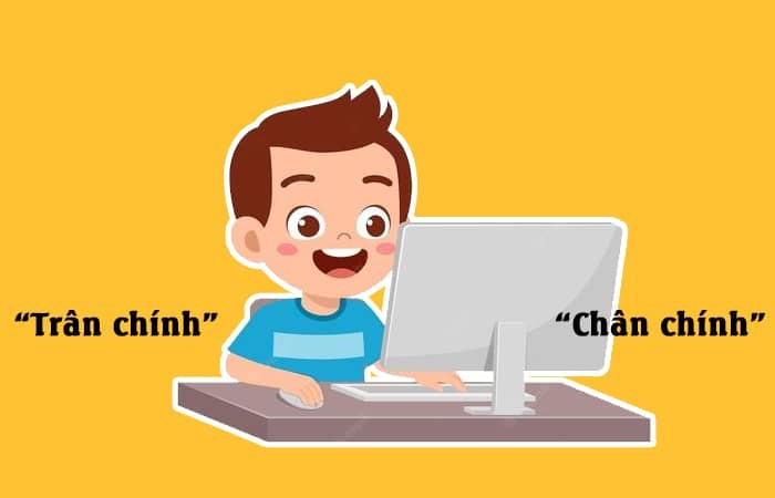 người chân chính