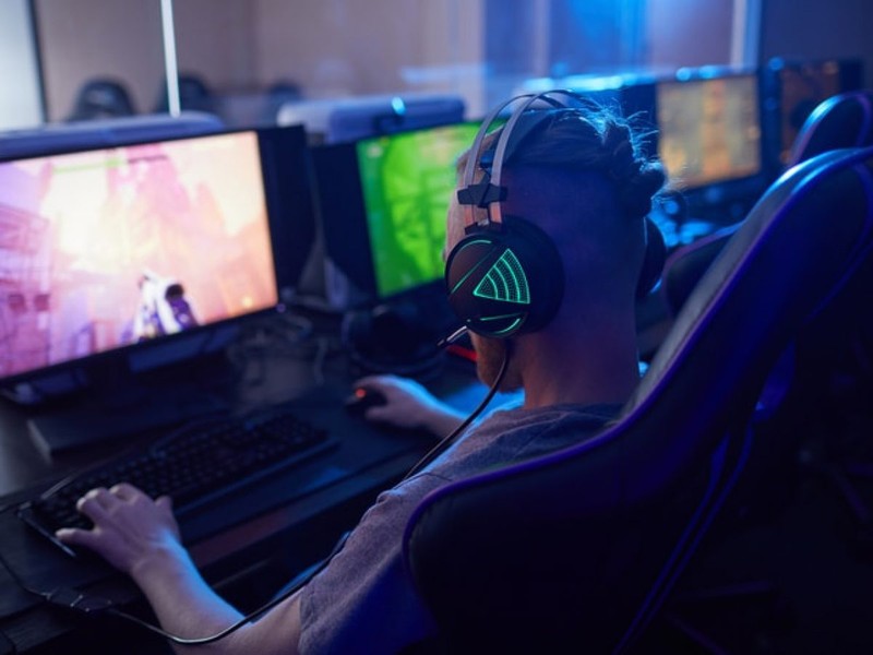 Ảnh hưởng của việc chơi game quá nhiều đến sức khỏe tinh thần