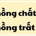 Chồng Chất Hàng Hóa Trên Xe Tải