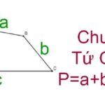 Hình Tứ Giác