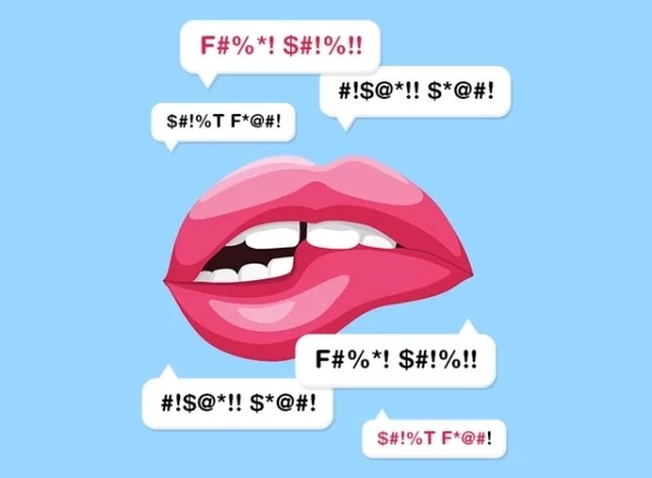 Biểu cảm thất vọng