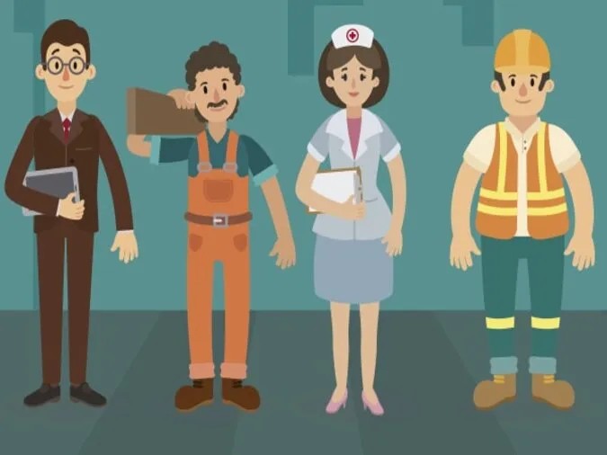 Những Câu Nói Hay Về Tinh Thần Lao Động