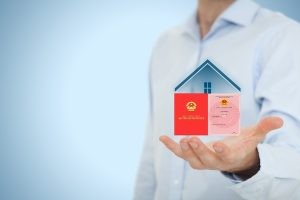 Giấy chứng nhận quyền sử dụng đất