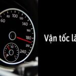 Ảnh minh họa tốc độ và quãng đường