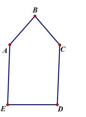 Bài toán 3 đếm đoạn thẳng lớp 1