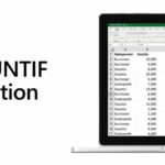 Công dụng của hàm COUNTIF trong Excel