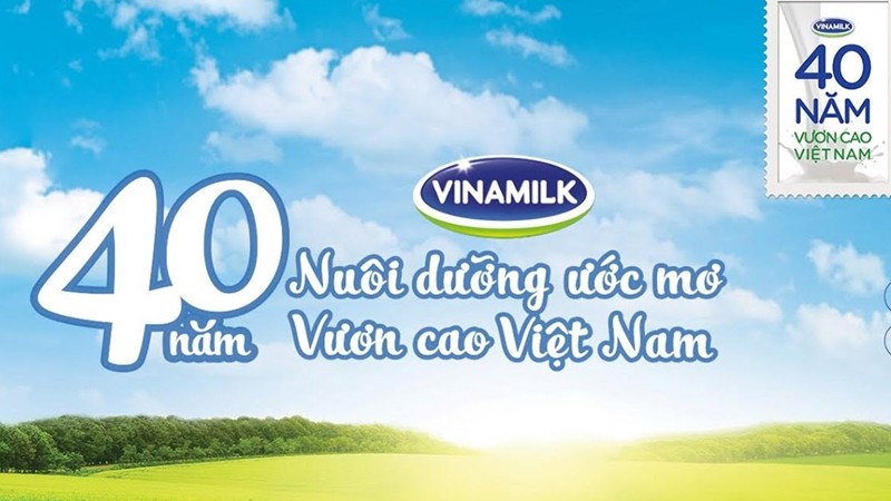 Trách nhiệm xã hội của Vinamilk