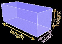 Hình hộp ABCD.A'B'C'D' minh họa các cạnh và mặt đối diện bằng nhau