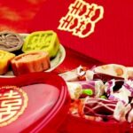 Trầu cau trong lễ dạm ngõ, tượng trưng cho sự gắn kết bền chặt của đôi uyên ương