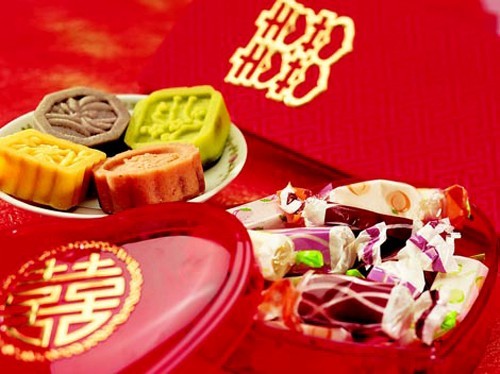 Trầu cau trong lễ dạm ngõ, tượng trưng cho sự gắn kết bền chặt của đôi uyên ương