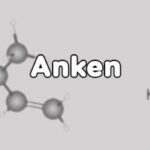 Anken là hợp chất hữu cơ
