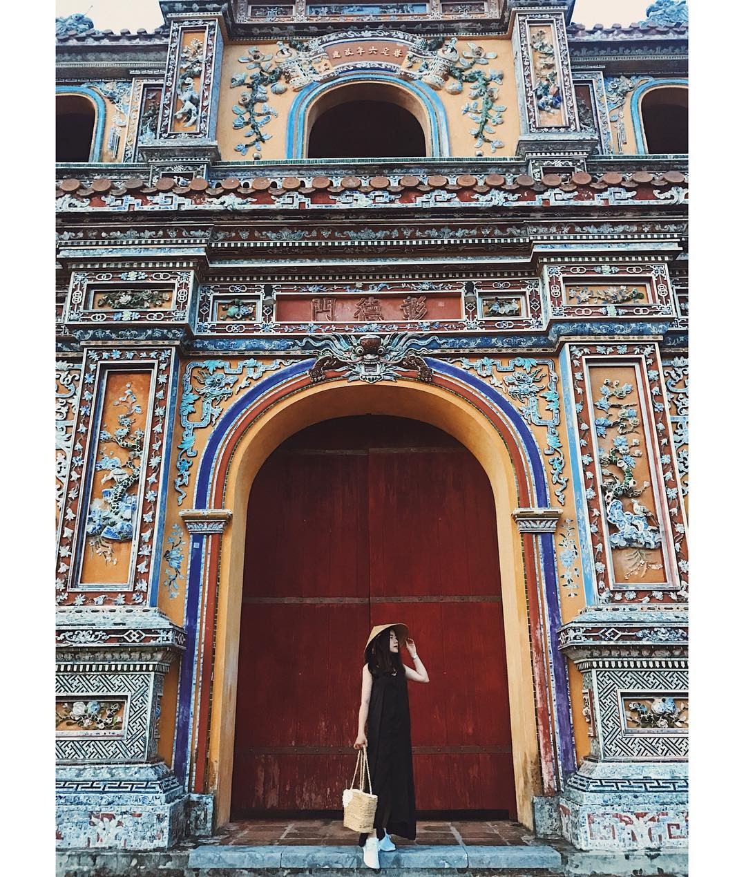 Đại Nội Huế