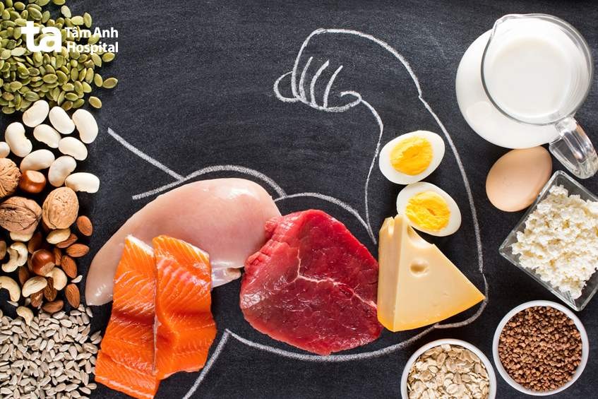 Các loại rau củ tốt cho gà