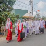 Đền thờ Chăm cổ kính