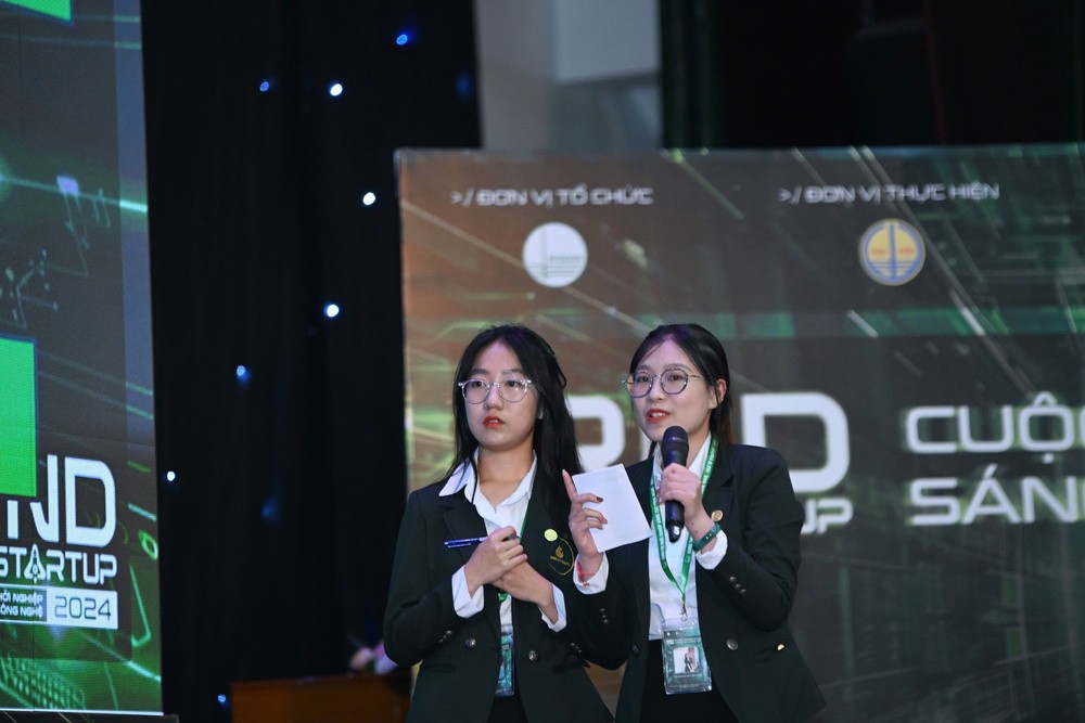 Sản phẩm từ rau má và rau diếp cá