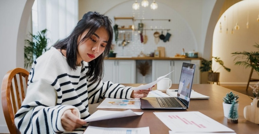 Mô hình làm việc kết hợp