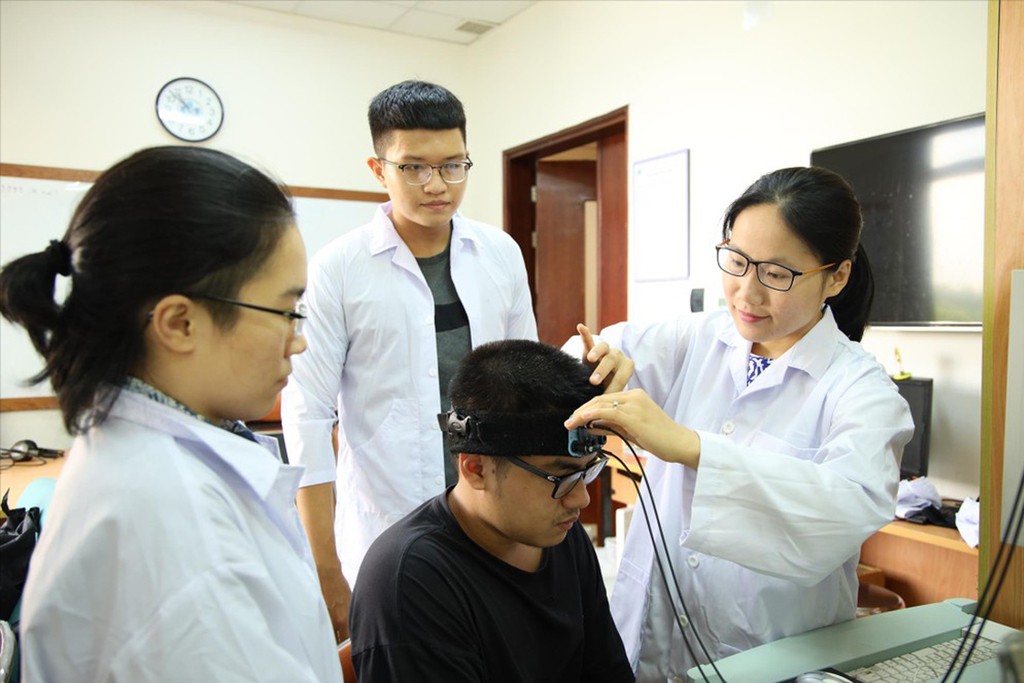TS Hà Thị Thanh Hương