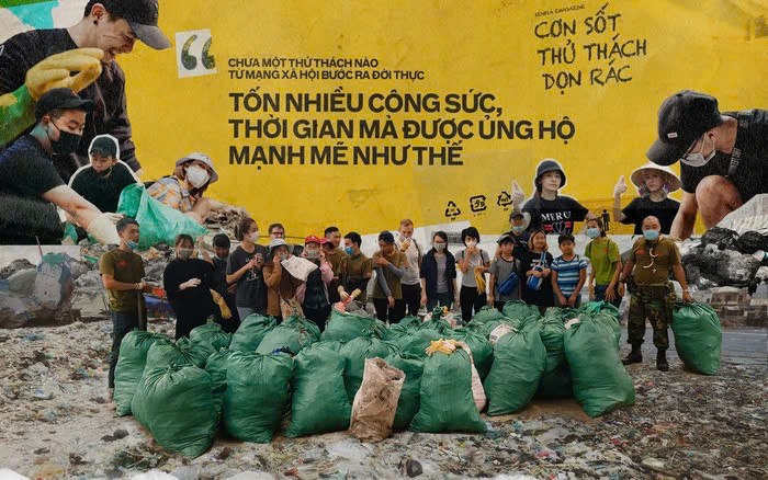 Chiến dịch truyền thông trên mạng xã hội