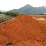 Đất Feralit là gì?