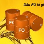 Dầu FO là gì