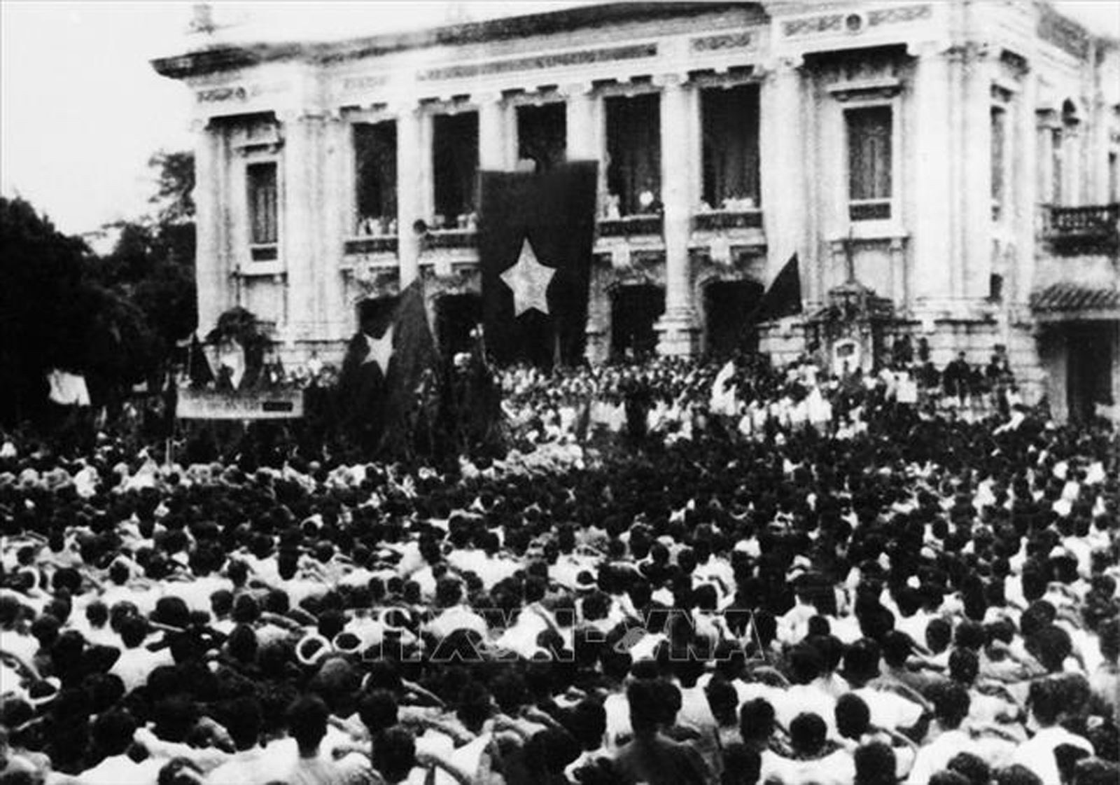 Phong trào yêu nước của nhân dân Việt Nam