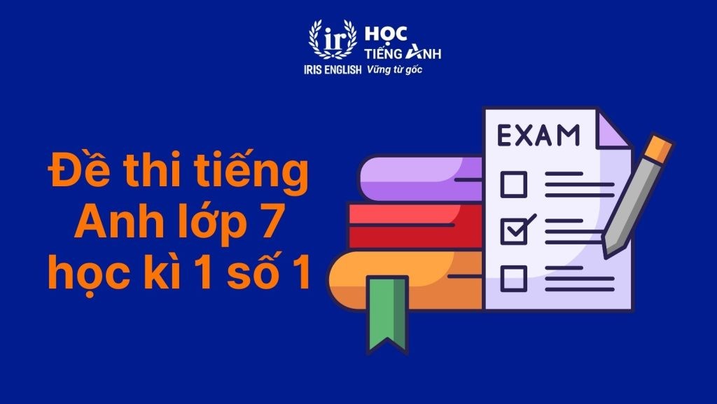 học tiếng anh