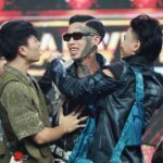 Dế Choắt quán quân Rap Việt mùa 1