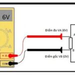 Điện áp là gì và hiệu điện thế là gì?