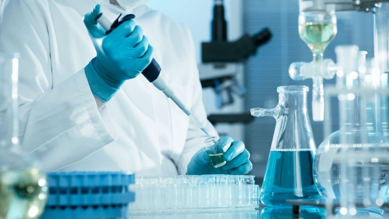 Ứng dụng của Dimethyl Ether (DME) trong bình xịt