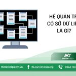 Cấu trúc cơ sở dữ liệu