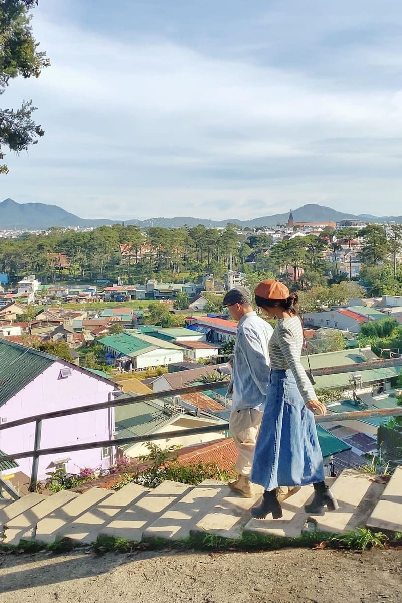 Đèo Mã Pí Lèng Hà Giang