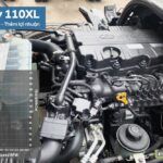 Dầu diesel 0.001S và dầu diesel 0.05S, so sánh các tiêu chí quan trọng như hàm lượng lưu huỳnh, tiêu chuẩn khí thải, hiệu suất và giá thành