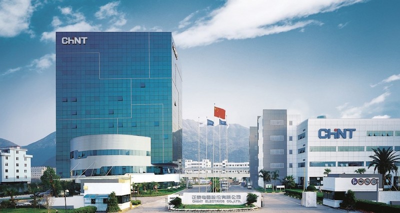 đồng hành cùng chint global để sở hữu thiết bị giúp bảo vệ điện tốt nhất hiện nay