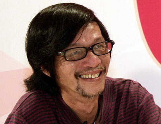 Thi sÄ© Äá»— Trung QuÃ¢n.