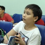 Áp suất khí quyển thay đổi theo độ cao