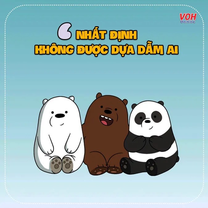 Hãy hành động để tự lập hơn trong cuộc sống