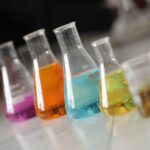 Điểm sôi của dung môi