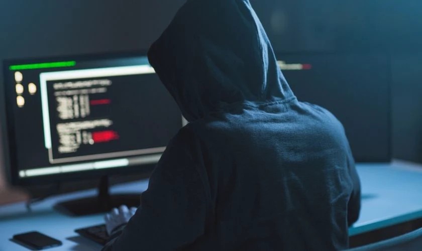 Trojan cho phép hacker điều khiển máy tính từ xa