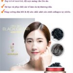 Tế bào trứng cá hồi đen