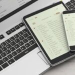 Hình ảnh email marketing
