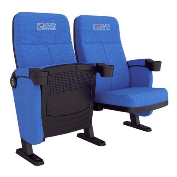 Ghế VIP trong rạp chiếu phim