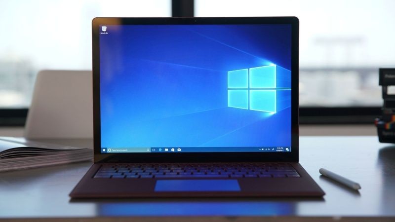 Tạo file exe cài đặt cho ứng dụng trên Windows