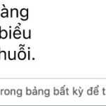 Biểu đồ tròn thể hiện thị phần các hãng xe tải tại Mỹ Đình