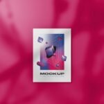 Một gia đình hạnh phúc kỷ niệm Father's Day