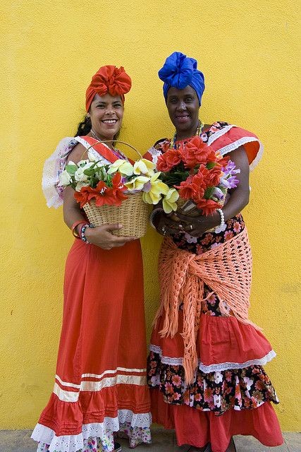Váy Rumba Cuba