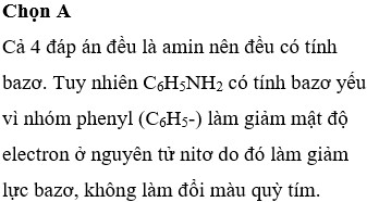Giấy quỳ tím