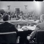Ralph Nader thời trẻ